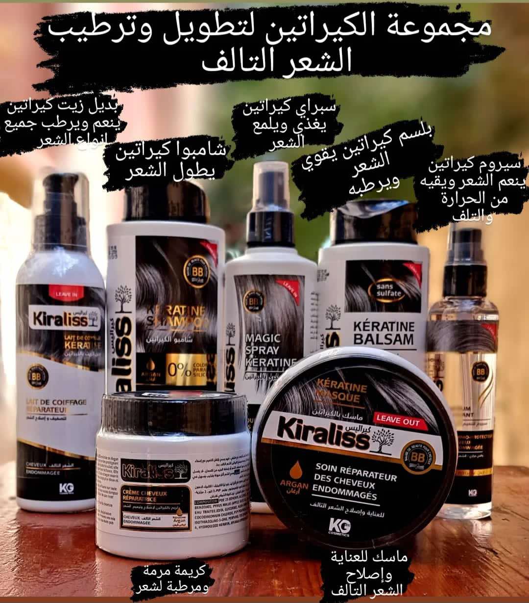 مجموعة كيراليس