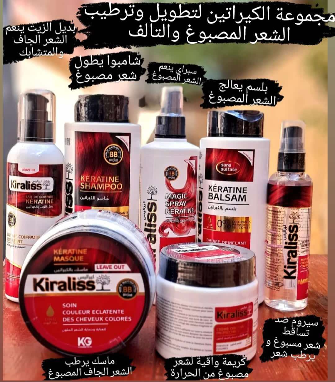 مجموعة كيراليس